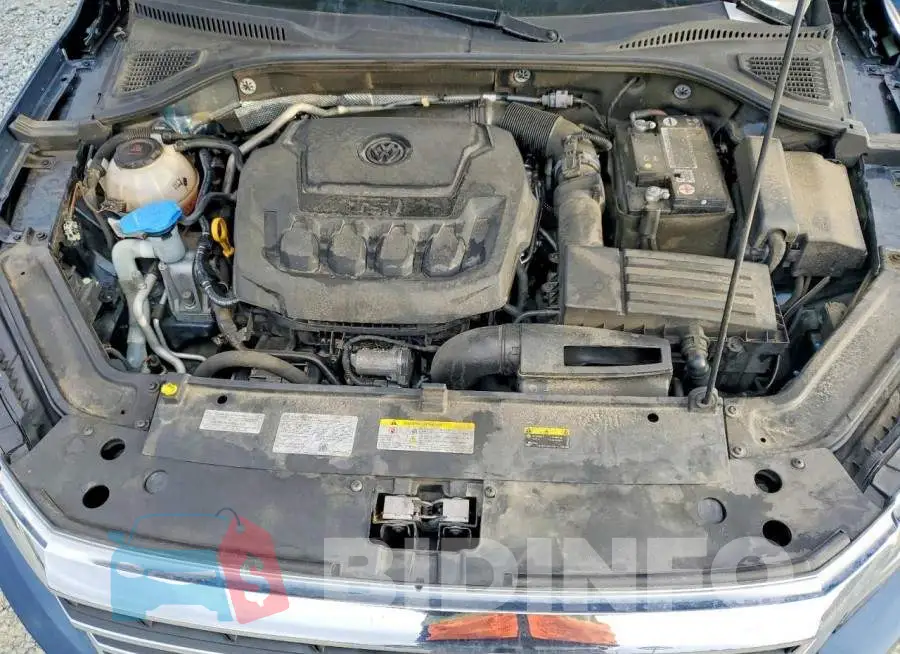 1VWSA7A30NC008223 Photo# 11