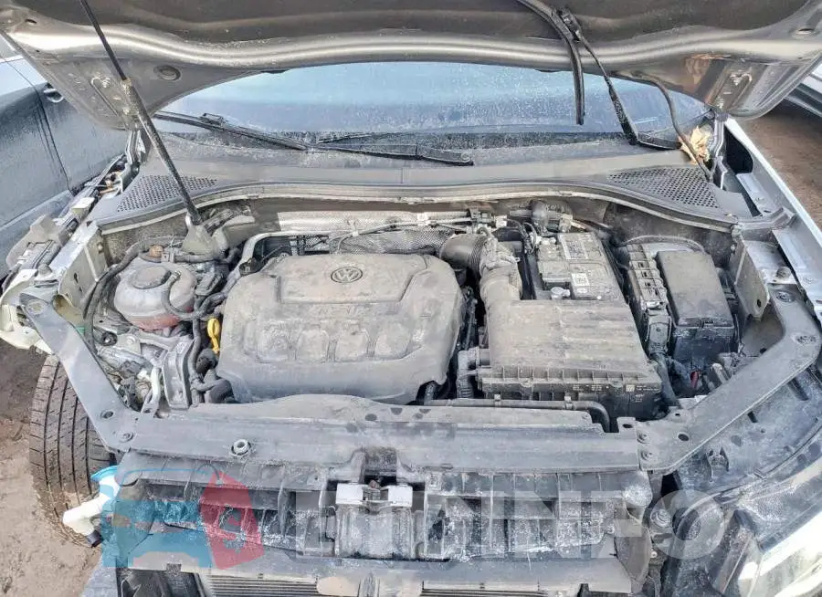 3VV2B7AXXNM152445 Photo# 11