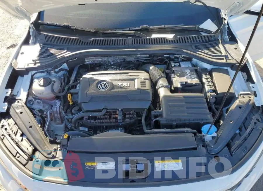 3VW1T7BU9SM056813 Photo# 11