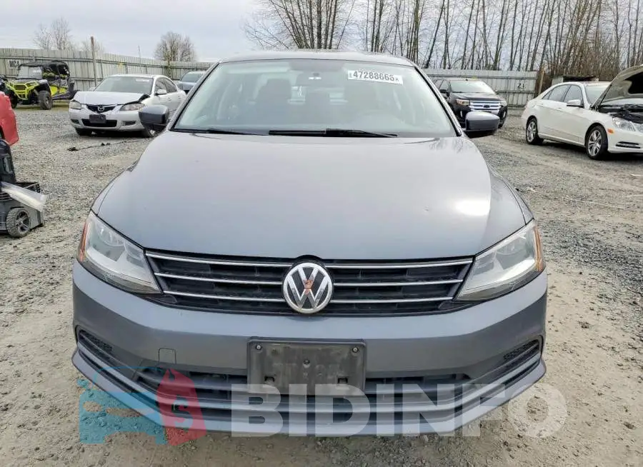 3VW2B7AJ3HM362008 Photo# 5