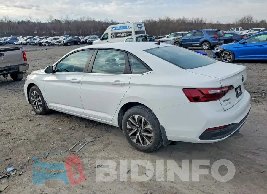 3VW5M7BU8RM083431 Photo# 2