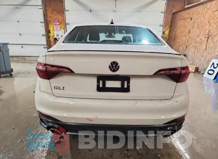3VW8T7BU8RM045388 Photo# 6
