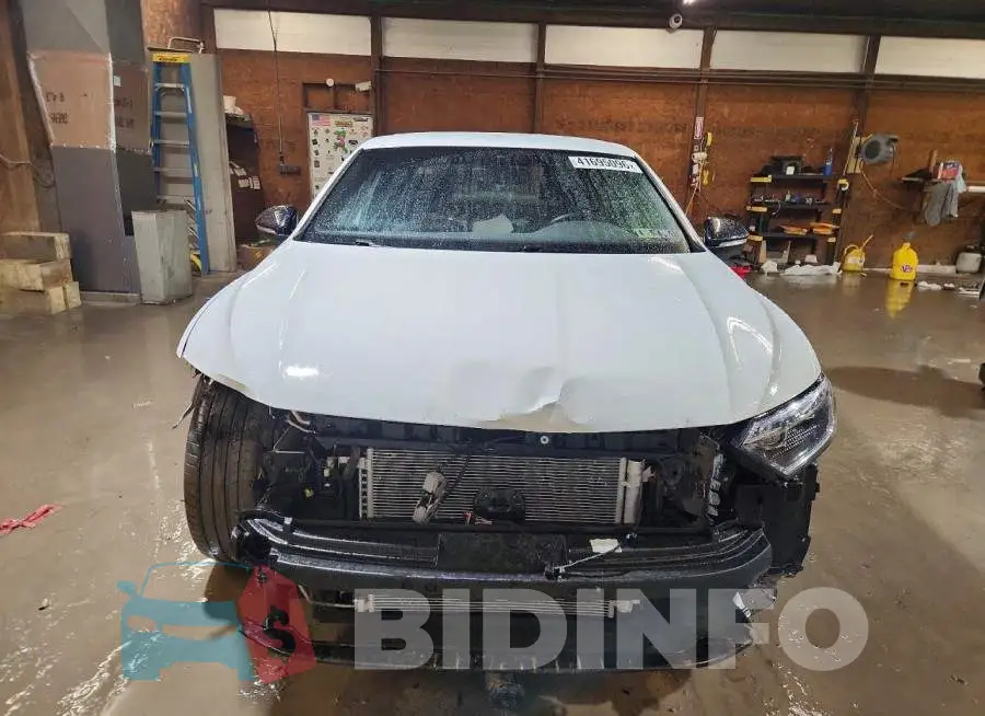 3VW8T7BU8RM045388 Photo# 5
