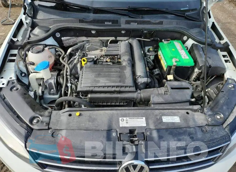 3VWDB7AJ7JM252335 Photo# 11