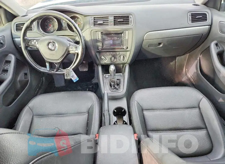 3VWDB7AJXHM367537 Photo# 8
