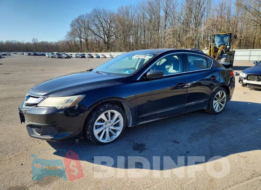 19UDE2F38HA016258 Photo# 1