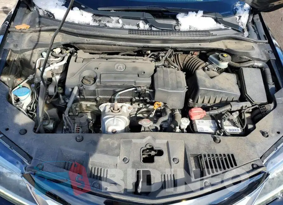 19UDE2F71JA007541 Photo# 11