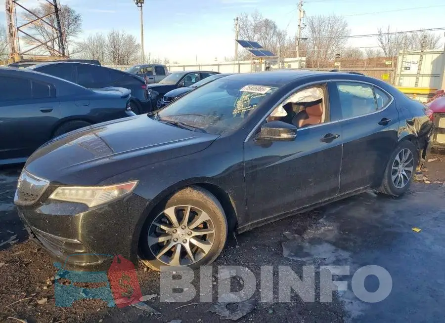 19UUB1F53HA007584 Photo# 1