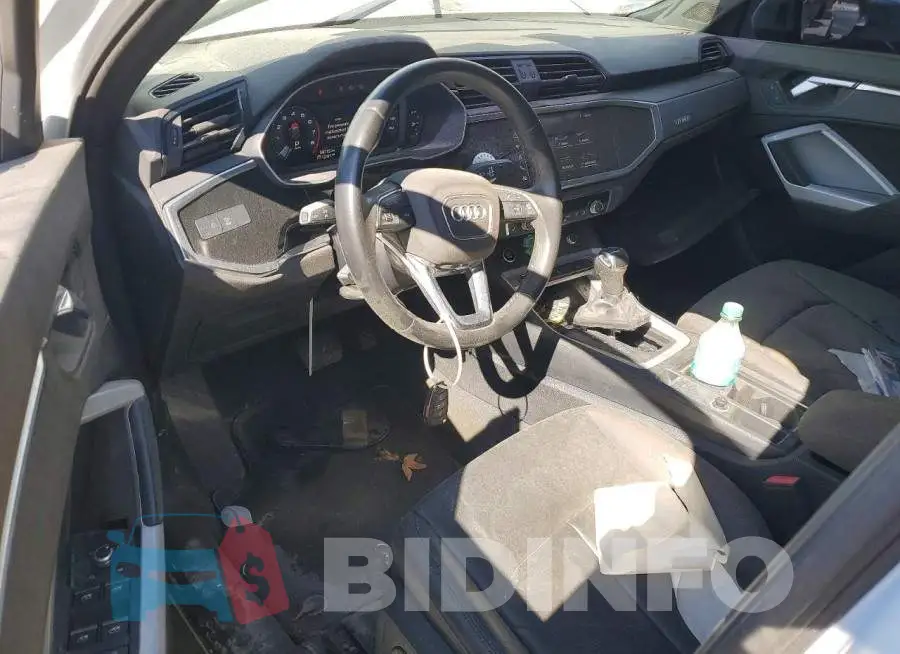 WA1BUCF39M1083843 Photo# 8