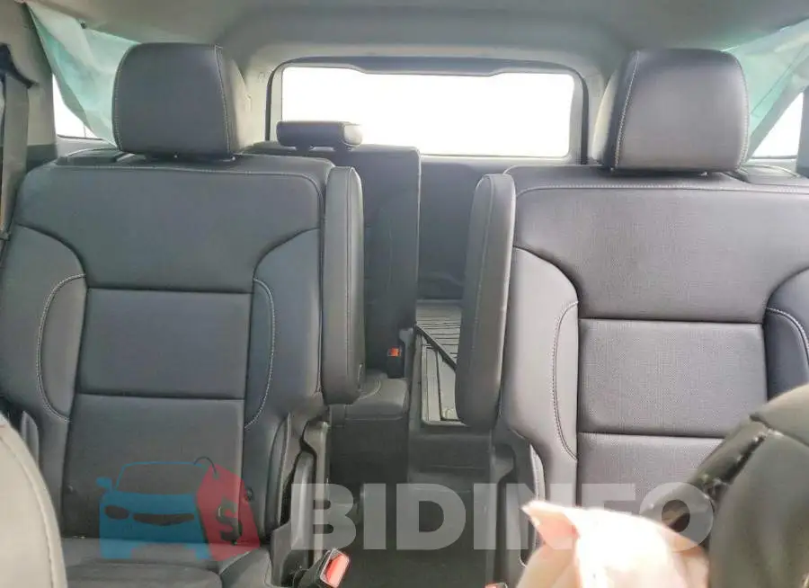 1GKKNML47PZ155994 Photo# 10