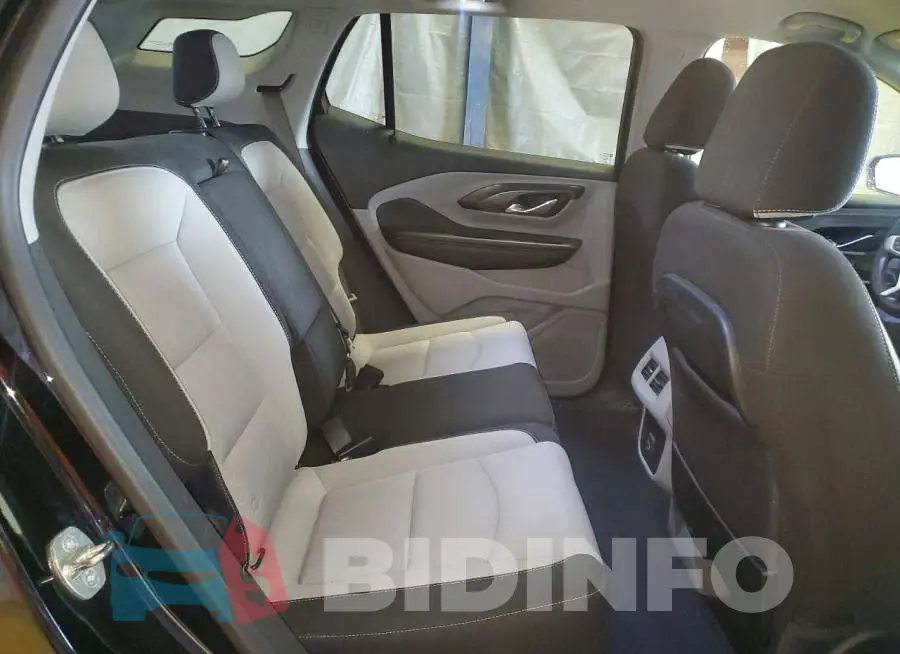 3GKALTEV2NL172949 Photo# 11