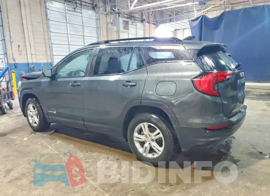 3GKALTEV5ML349198 Photo# 2