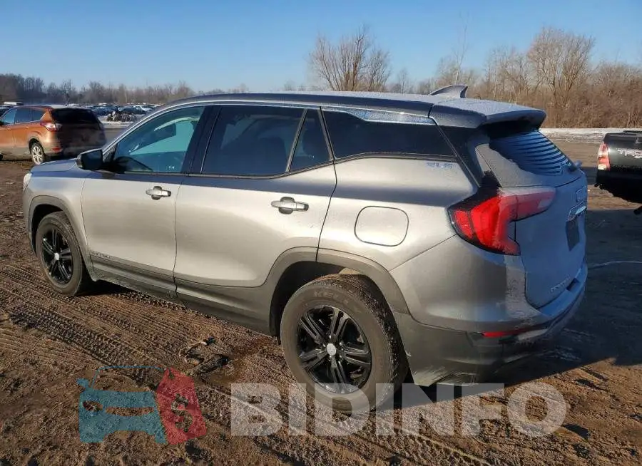 3GKALTEV8LL146823 Photo# 2