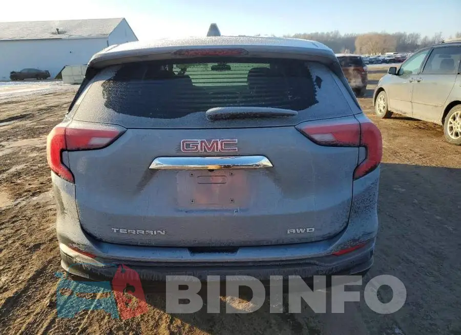 3GKALTEV8LL146823 Photo# 6