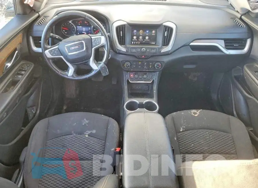 3GKALTEV8LL146823 Photo# 8