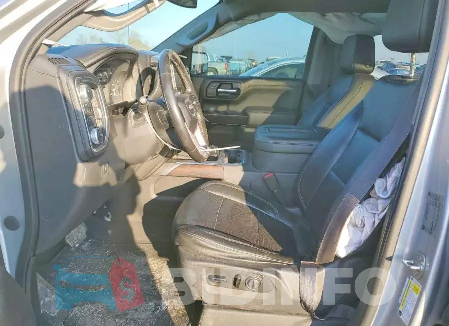 3GTU9DED3KG267335 Photo# 7