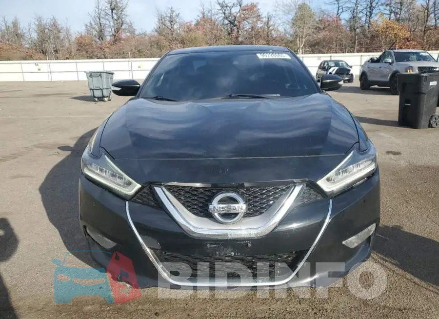 1N4AA6CV6MC507846 Photo# 5