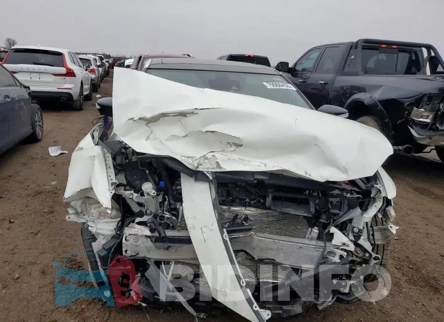 1N4AA6EV9PC501296 Photo# 5