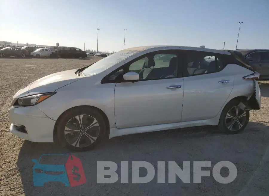 1N4AZ1CV5MC551252 Photo# 1