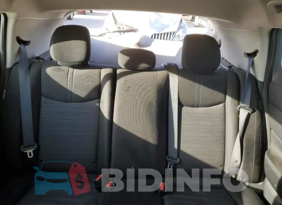 1N4AZ1CV5MC551252 Photo# 10