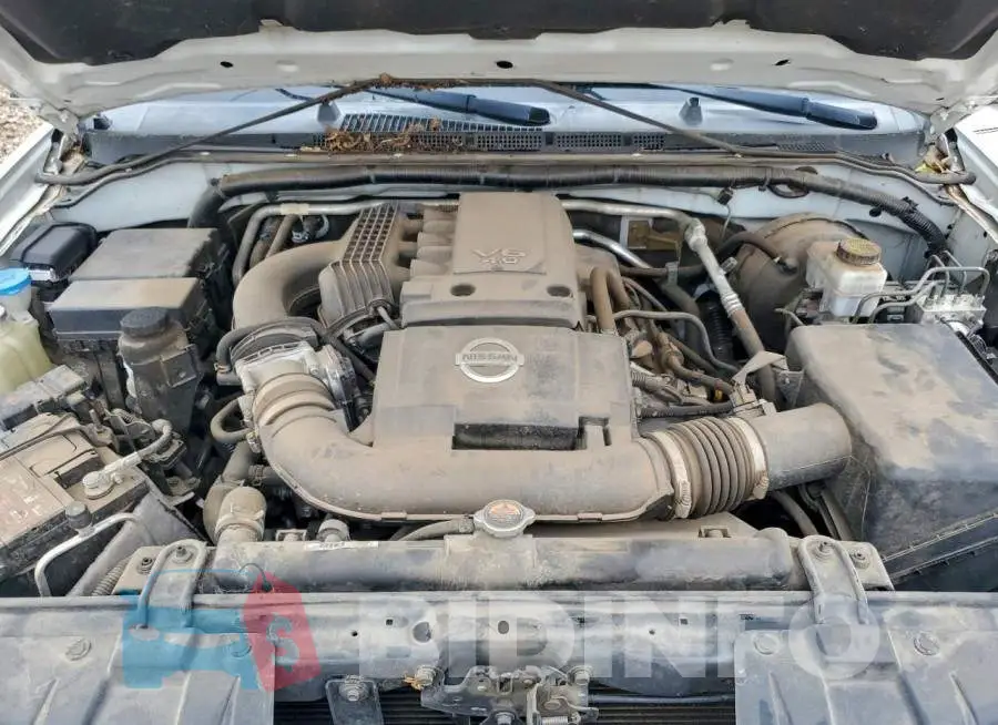 1N6AD0EV8KN720128 Photo# 11