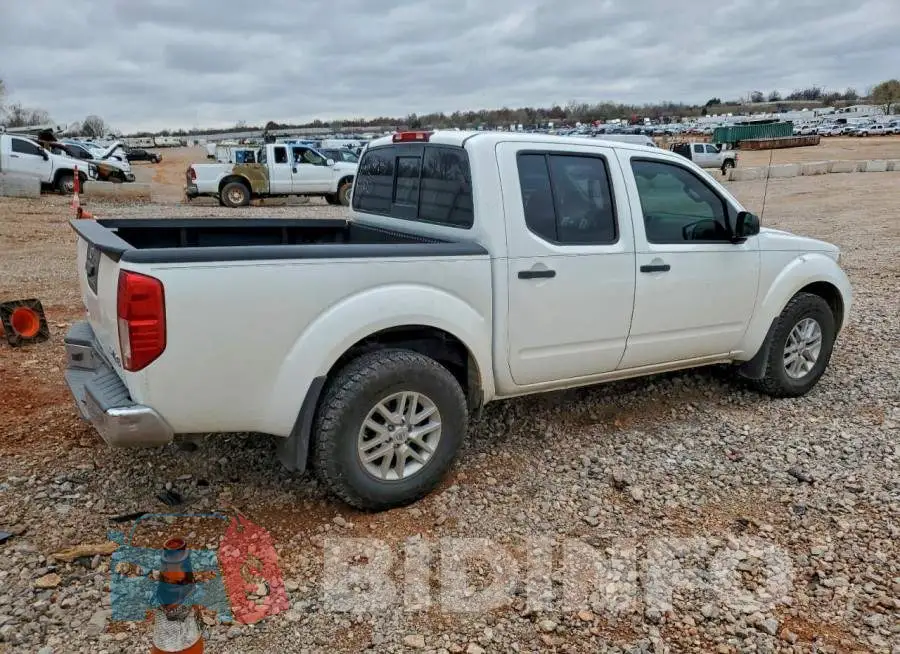 1N6AD0EV8KN720128 Photo# 3