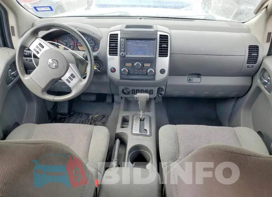 1N6DD0EV8KN784876 Photo# 8