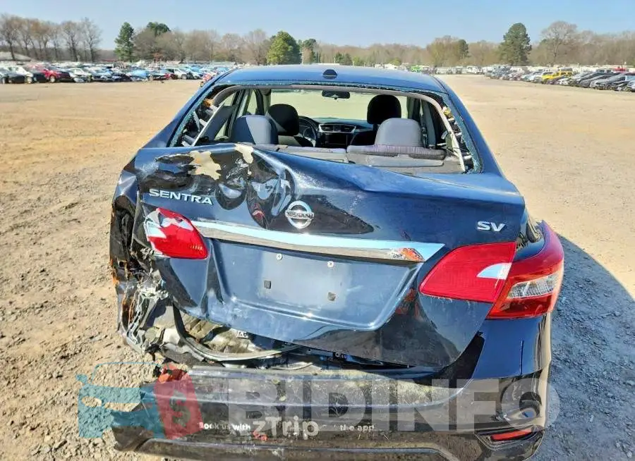 3N1AB7AP8KY442555 Photo# 6