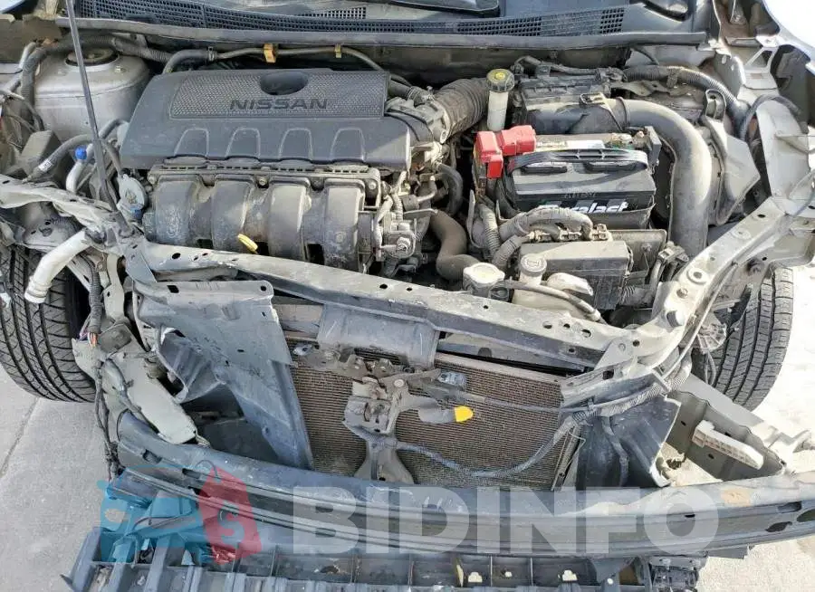 3N1AB7APXJY309469 Photo# 11