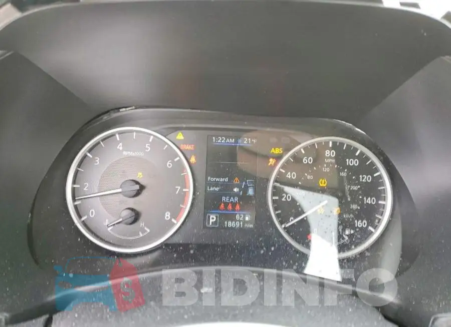 3N1AB8BV3RYT09020 Photo# 9