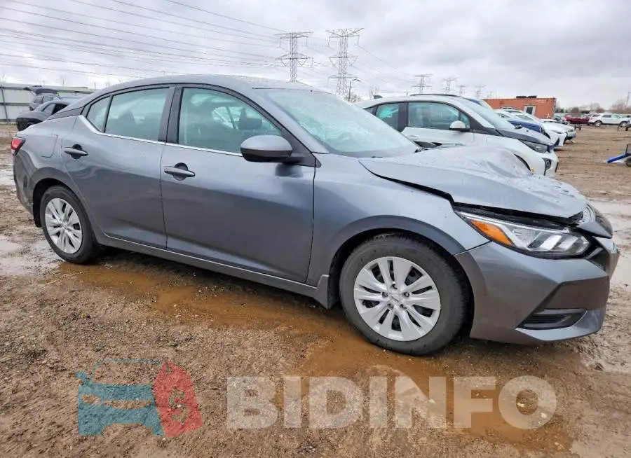 3N1AB8BV5MY312304 Photo# 4