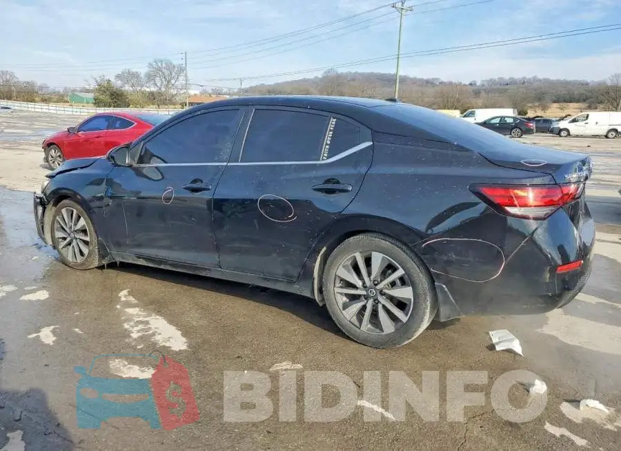 3N1AB8CV1LY302897 Photo# 2