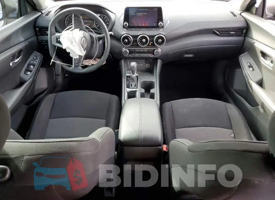 3N1AB8CV1SY337485 Photo# 8