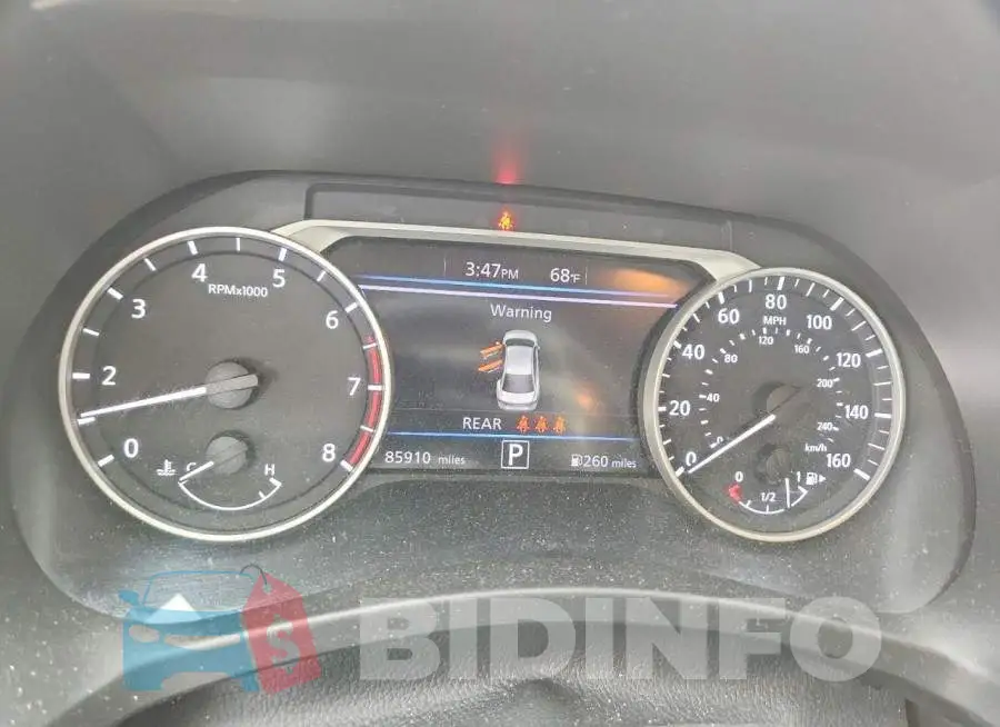 3N1AB8CV3LY274147 Photo# 9