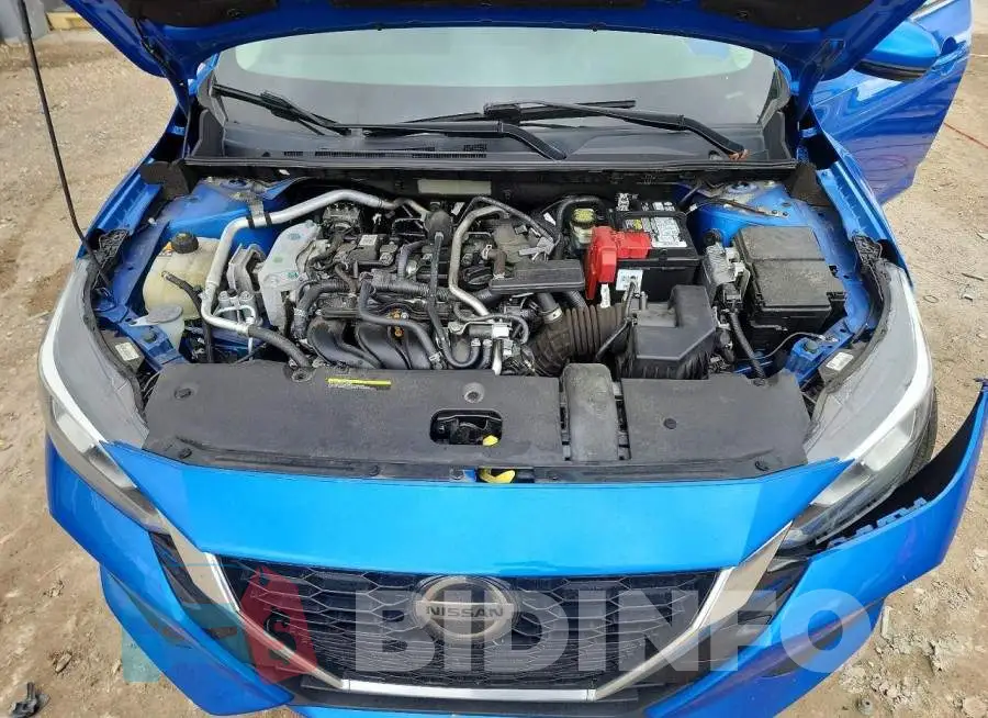 3N1AB8CV3LY274147 Photo# 11