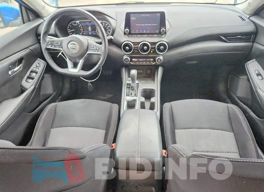 3N1AB8CV3LY274147 Photo# 8
