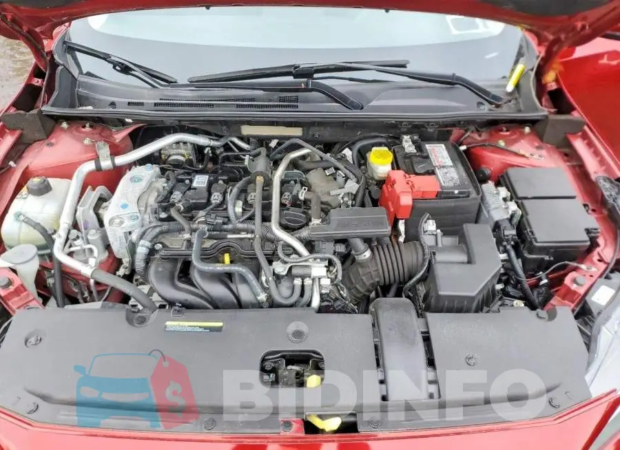 3N1AB8CV4MY320408 Photo# 11