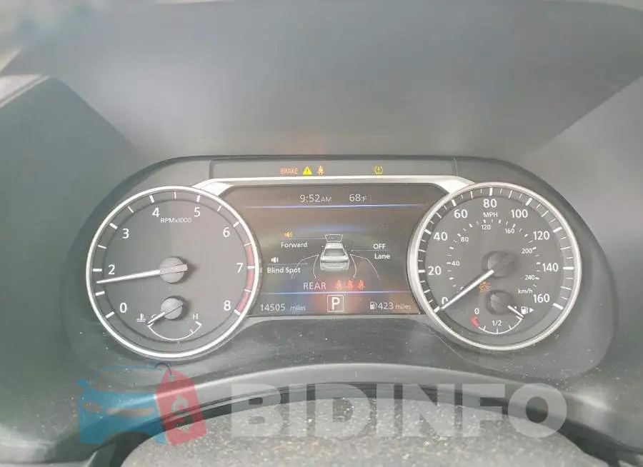 3N1AB8CV4RY266082 Photo# 9