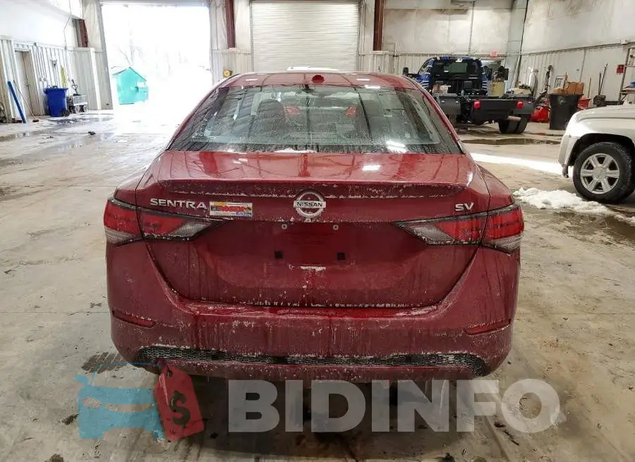 3N1AB8CV5LY251615 Photo# 6