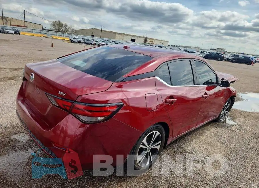 3N1AB8CV6NY320993 Photo# 3