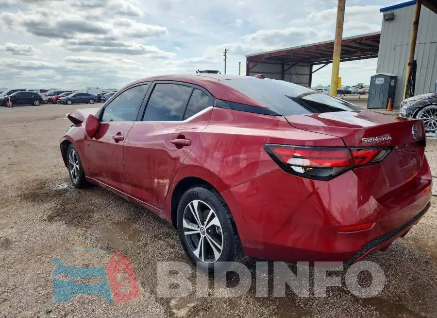 3N1AB8CV6NY320993 Photo# 2