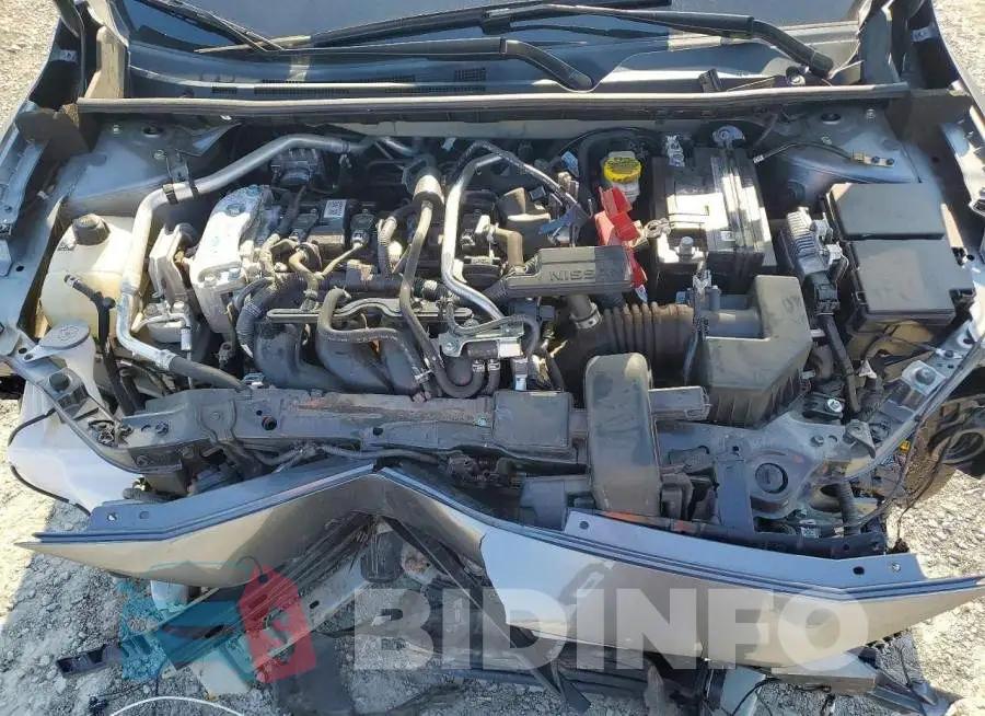 3N1AB8CV6RY264723 Photo# 11