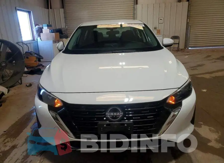 3N1AB8CV6SY286274 Photo# 5