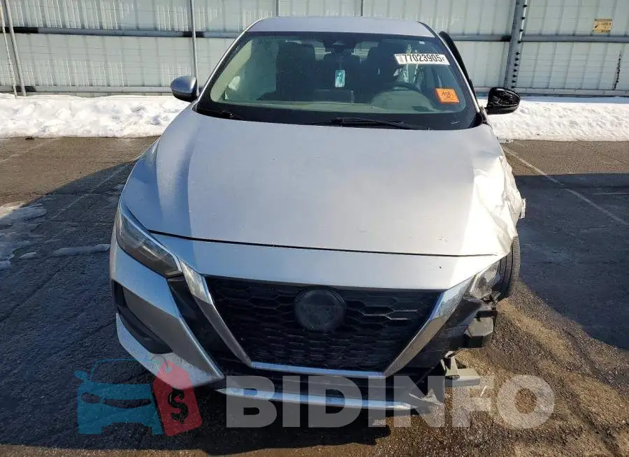 3N1AB8CV9NY218622 Photo# 5