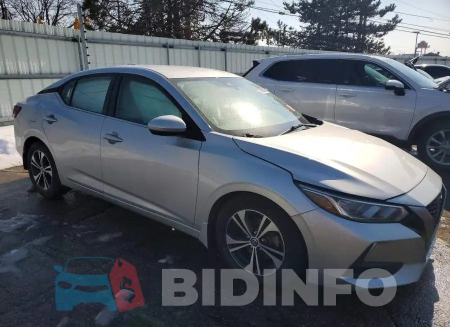3N1AB8CV9NY218622 Photo# 4