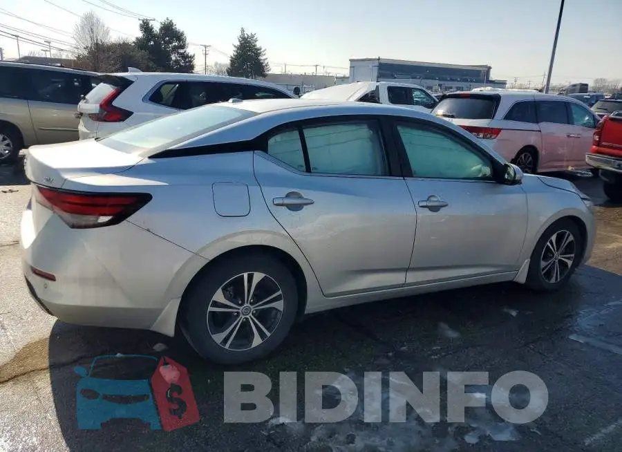 3N1AB8CV9NY218622 Photo# 3