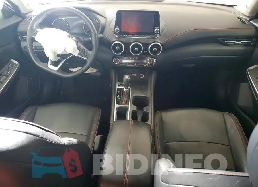 3N1AB8DV3SY240027 Photo# 8