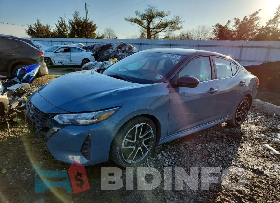 3N1AB8DV3SY363083 Photo# 1
