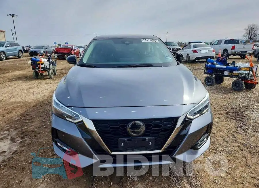3N1AB8DVXNY311616 Photo# 5