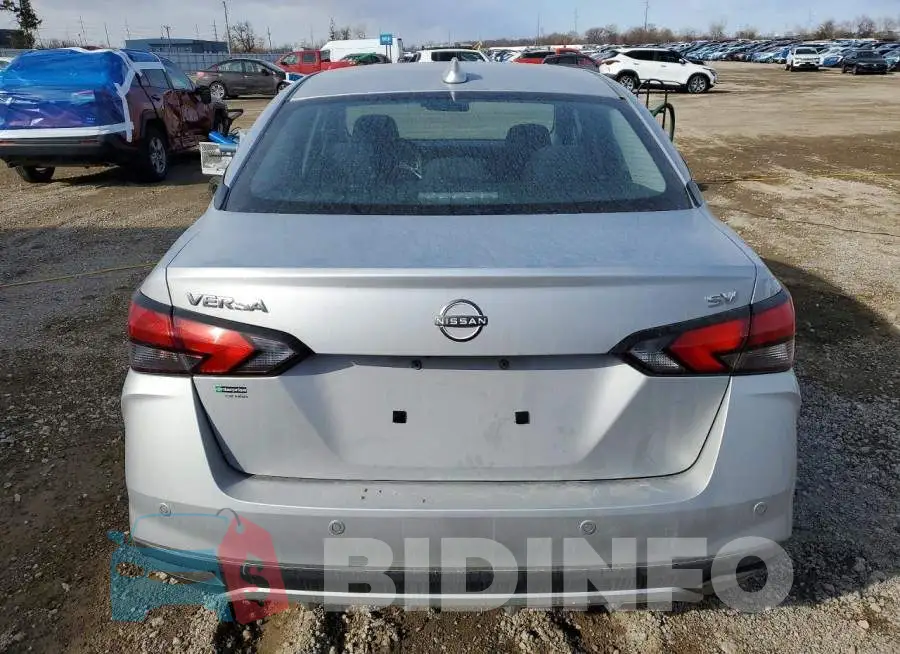 3N1CN8EV7PL834302 Photo# 6